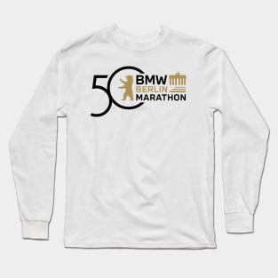 Marathon // 2024 Long Sleeve T-Shirt